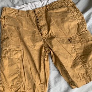 Club monaco shorts